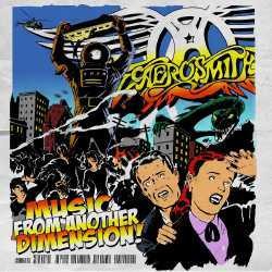 Music from Another Dimension: Aerosmith yang Masih Mengejutkan