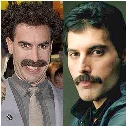 Film Biopic Freddie Mercury Dikerjakan Sutradara Les Miserables?