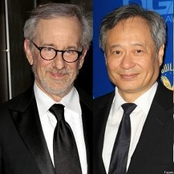 Ang Lee Gantikan Steven Spielberg di Film Gods and Kings?