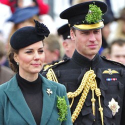 Kate Middleton Ingin Bayi Laki-laki, William Ingin Perempuan