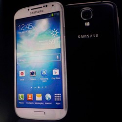 Galaxy S4 Evolusi S III, Bukan Revolusi 