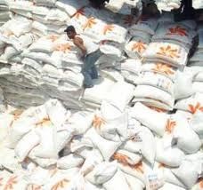 Bulog Janji Raskin 2013 Kali Ini Sesuai Standar Nasional