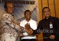BTN-Jasindo Jalin Kerjasama