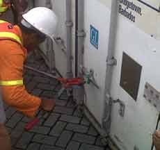 Imbas Permen ESDM, Per 1 April Angkutan Pelabuhan Ancam Mogok Nasional