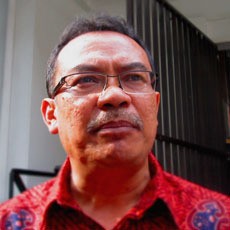 Pengamat: Koalisi Parpol di Pilwalkot Bandung Bukan by Design