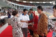 Siapkan Rp 110 Miliar, BNI Janji Cetak 10.000 Wirausahawan Baru