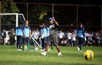 Rahmad Darmawan Kembali ke Timnas