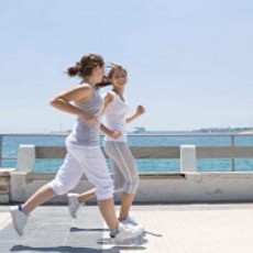 Olahraga Bakal Tidak Sehat Kalau Dilakukan dengan Terpaksa