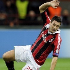 Rossoneri Bertekad Sapu Bersih Sembilan Laga Sisa