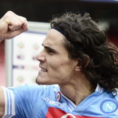 Cavani Si Matador Kembali Tajam