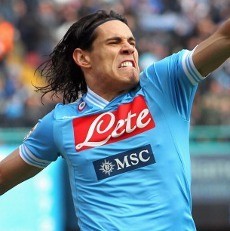 Sudah Pagari Cavani, Napoli Tetap Tunggu Jika Ada Tawaran Gila