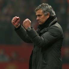 Alami Masa-masa Indah di Inter, Mourinho Buka Kans Kembali