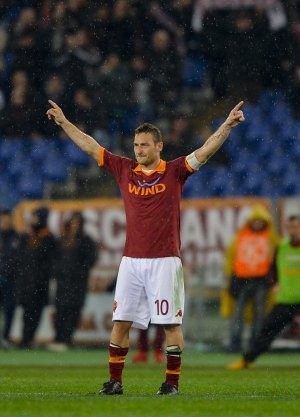 Roma Tundukkan Parma, Lazio Menyerah di Kandang Torino Roma Tundukkan Parma, Lazio Menyerah di Kandang Torino