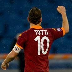 Totti Membuat Segalanya Jadi Mudah
