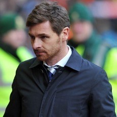 Villas-Boas Optimistis Spurs Segera Akhiri Tren Negatif