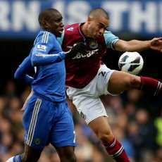 Benitez: Harusnya Chelsea Bisa Menang Lebih Besar