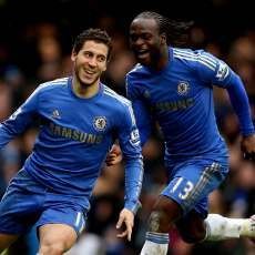 Kalahkan West Ham, Chelsea ke Posisi Tiga