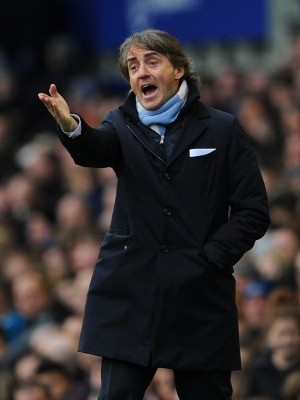 Mancini Masih Didukung Fans dan Petinggi City