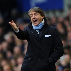 Mancini Masih Didukung Fans dan Petinggi City