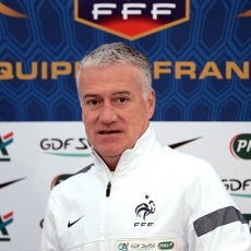 Grup I Bukan Hanya Milik Spanyol dan Prancis