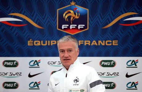 Grup I Bukan Hanya Milik Spanyol dan Prancis