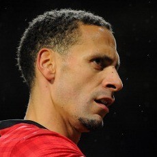 Ferdinand Mundur dari Skuat Inggris