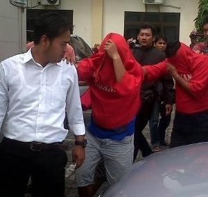 Kesebelasannya Kalah, Pelatih Persipur Pesta Narkoba Kesebelasannya Kalah, Pelatih Persipur Pesta Narkoba