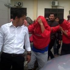 Kesebelasannya Kalah, Pelatih Persipur Pesta Narkoba 