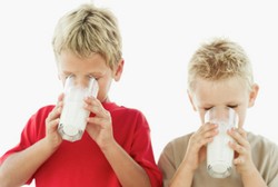 Kurang Minum Susu? Awas Risiko Sakit Jantung Mengintai 