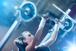 Ketahui Fakta Ini Biar Angkat Beban Jadi Lebih Menyenangkan