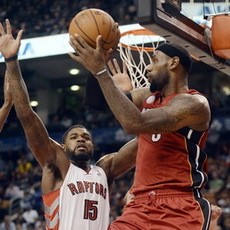 Rentetan Kemenangan Heat Makin Panjang