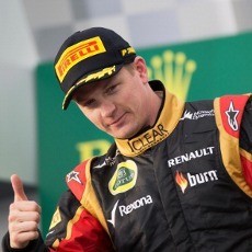 Duga Sepang Akan Berbeda, Kimi Tetap Optimistis