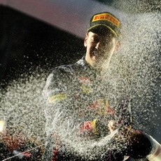 Vettel: GP Malaysia Akan Berbeda