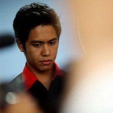 Satu Lagi Pebalap Indonesia Tampil di Kancah Internasional