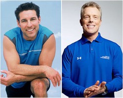  7 Personal Trainer Langganan Selebriti Dunia