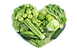 Yuk, Perbanyak Makan Sayuran Hijau Kaya Nutrisi Hebat Ini!