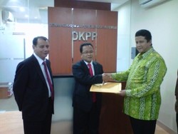 Rekomendasi Diabaikan, Bawaslu Bawa KPU ke Pengadilan Etik