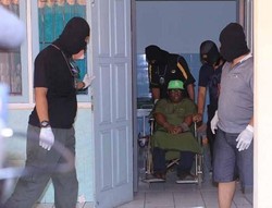 Eksekusi Mati Gembong Narkoba Sudah Penuhi Rasa Keadilan Masyarakat