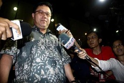 KPK akan Gunakan Kesaksian Irjen Djoko untuk Jerat Budi Susanto