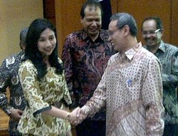 SMA CT Foundation Jalin Kerjasama dengan 16 Universitas Negeri Se-Indonesia