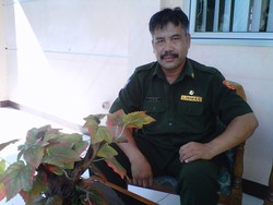 Di Panti Sosial Cipayung, Heri 3 Tahun Menunggu Sang Adik Menjemputnya