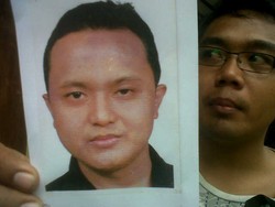 Ini Rekaman Percakapan Telepon Pengusaha yang Dibunuh dengan Penculiknya