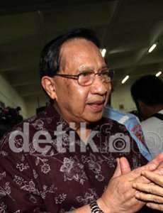 EE Mangindaan: Elektabilitas Partai Demokrat akan Naik setelah KLB