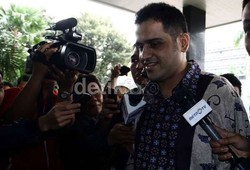 Kasus Pencucian Uang, KPK Sita Harta Nazaruddin Senilai Rp 300 M