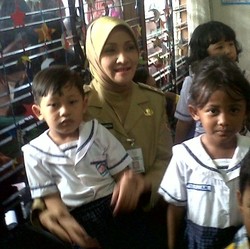 Rustriningsih: Belum Ada Penjelasan PDIP Soal Rekomendasi Pilgub Jateng