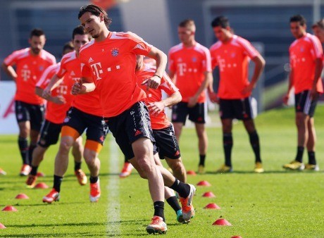 Juve Bisa Manfaatkan Titik Lemah Bayern di Lini Bertahan