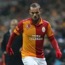 Pesan Sneijder untuk Mourinho: Waspadalah!