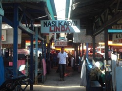 6 Tips Wisata Kuliner di Bukittinggi