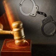 Temui Selingkuhan Saat Jam Kerja, Pengawal Kediaman PM Inggris Dibui