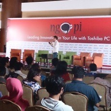 Toshiba, Produsen Telepon yang Berevolusi Jadi Raksasa Komputer